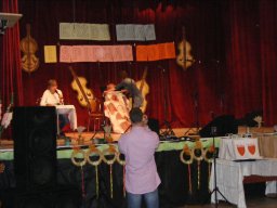 VII Edycja Spotkań Artystycznych Domów Pomocy Społecznej pod hasłem „Każdy grać i śpiewać może...”